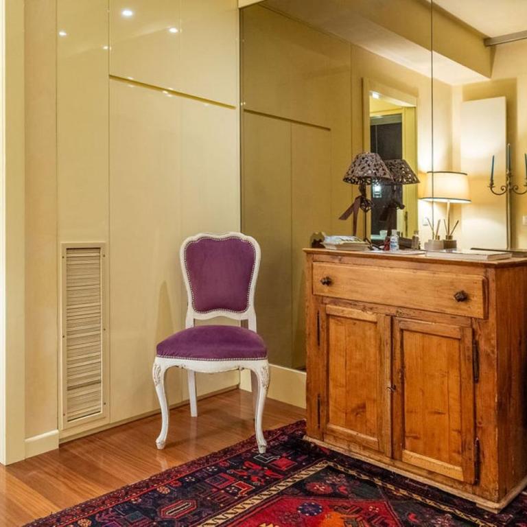 SWEETHOME DOMUS 250mq nel centro di Verona con vista sul Teatro Romano - Appartamento Loft con 2 Camere da Letto - 18