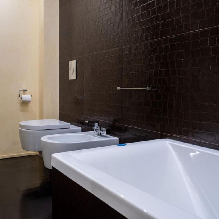 SWEETHOME DOMUS 250mq nel centro di Verona con vista sul Teatro Romano - Appartamento Loft con 2 Camere da Letto - 14