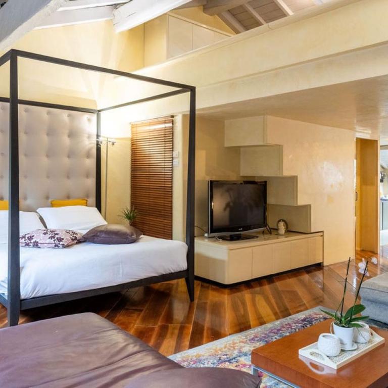 SWEETHOME DOMUS 250mq nel centro di Verona con vista sul Teatro Romano - Appartamento Loft con 2 Camere da Letto - 22