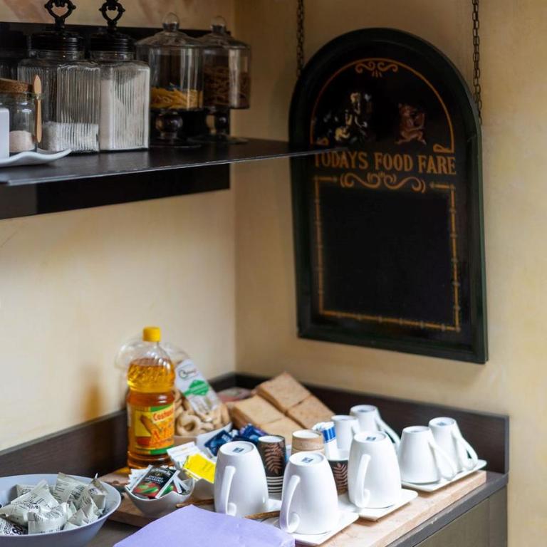 SWEETHOME DOMUS 250mq nel centro di Verona con vista sul Teatro Romano - Appartamento Loft con 2 Camere da Letto - 48