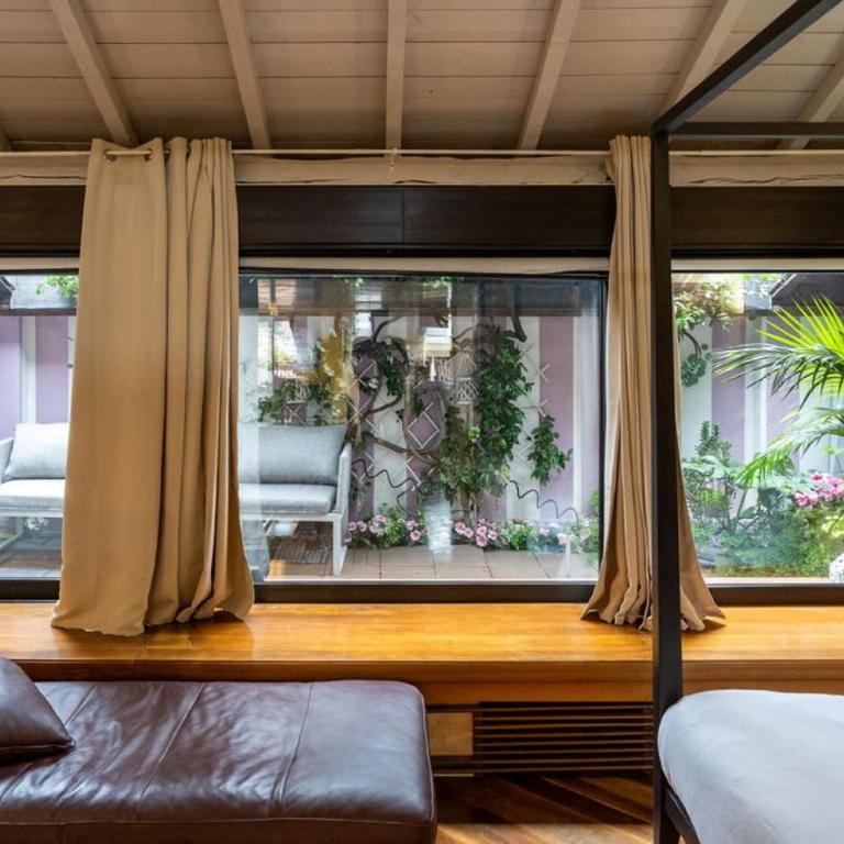 SWEETHOME DOMUS 250mq nel centro di Verona con vista sul Teatro Romano - Appartamento Loft con 2 Camere da Letto - 21