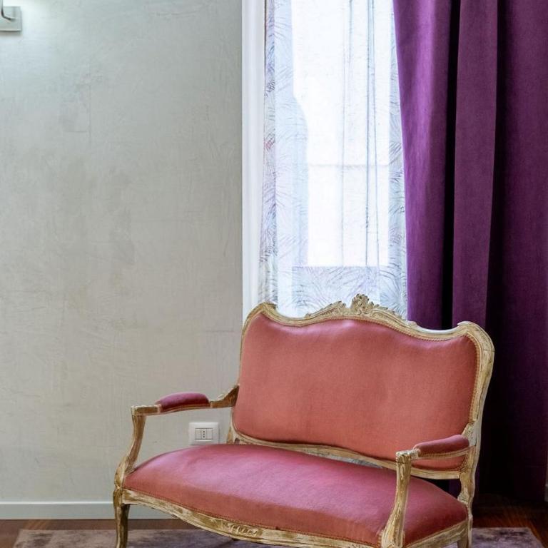SWEETHOME DOMUS 250mq nel centro di Verona con vista sul Teatro Romano - Appartamento Loft con 2 Camere da Letto - 7