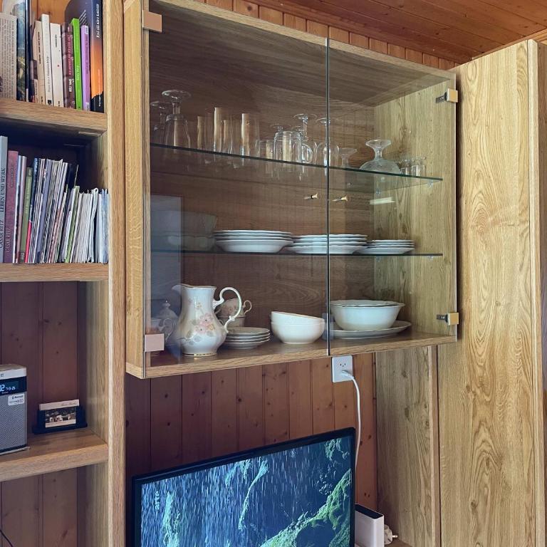 Haus Bortis - Appartamento con 1 Camera da Letto - 7