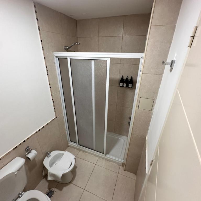 Belgrano Apart - Apartamento de 1 dormitorio - 15
