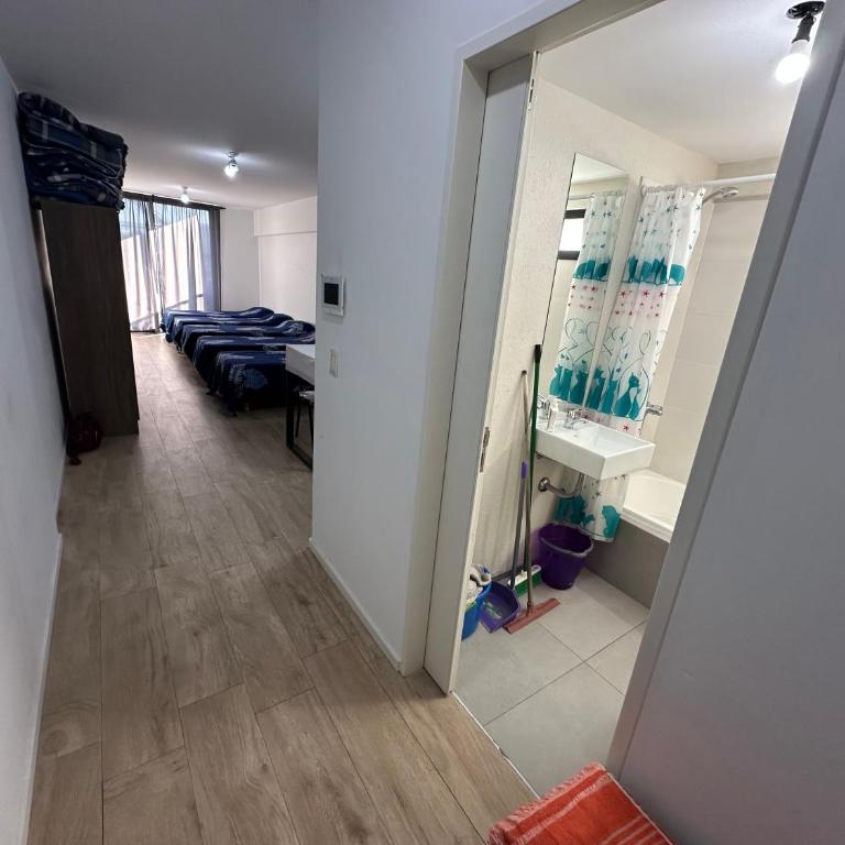 Departamento en pleno Palermo - Apartamento - 8