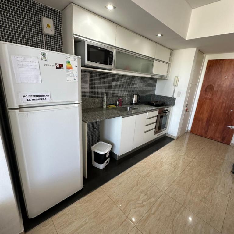 Departamento en pleno Palermo - Apartamento - 10