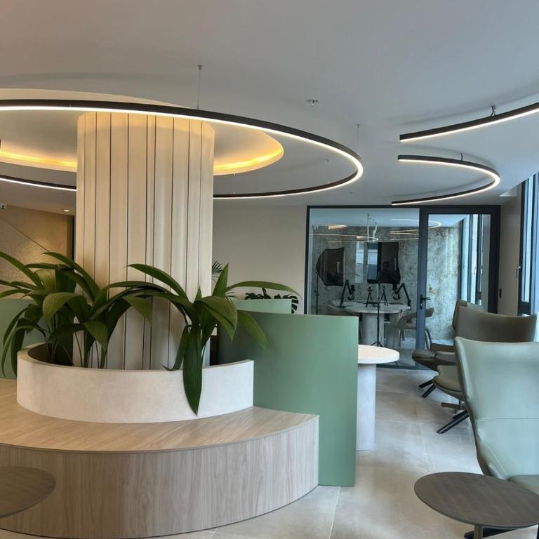 Espectacular por estrenar con cancha de pádel - One-Bedroom Apartment - 9