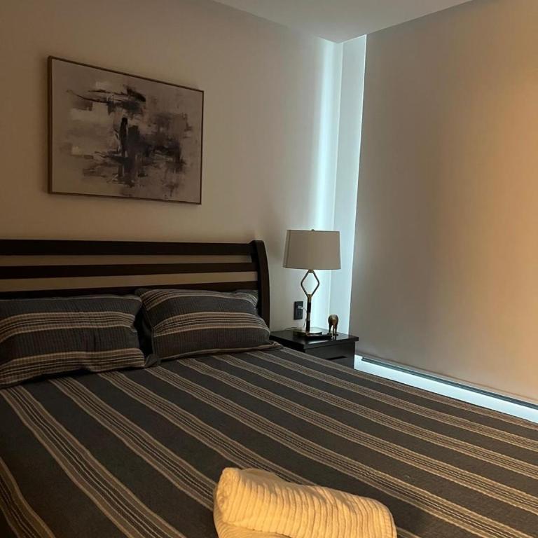 Espectacular por estrenar con cancha de pádel - One-Bedroom Apartment - 16