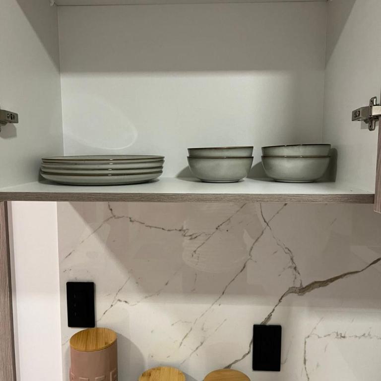 Espectacular por estrenar con cancha de pádel - One-Bedroom Apartment - 14