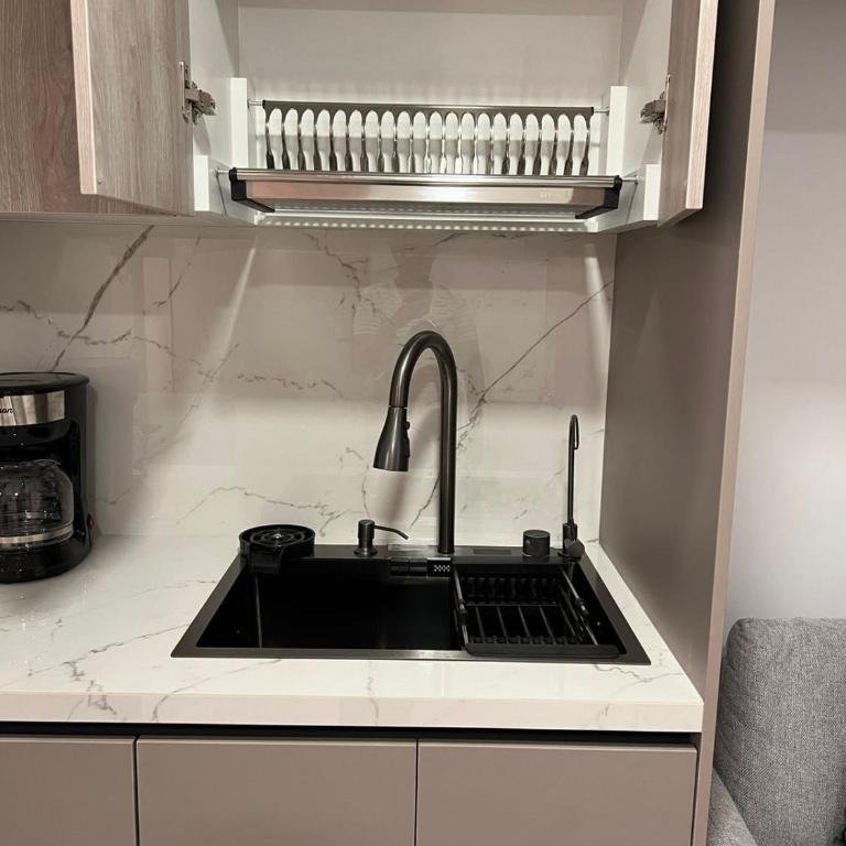 Espectacular por estrenar con cancha de pádel - One-Bedroom Apartment - 19