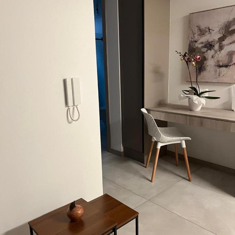 Espectacular por estrenar con cancha de pádel - One-Bedroom Apartment - 4