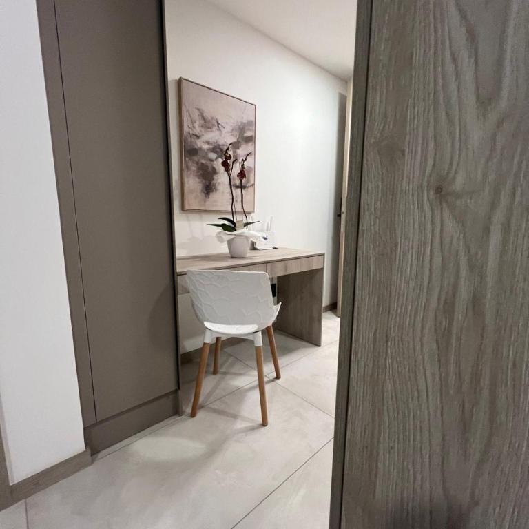 Espectacular por estrenar con cancha de pádel - One-Bedroom Apartment - 21