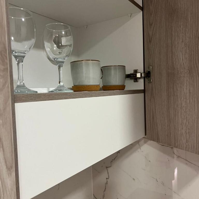 Espectacular por estrenar con cancha de pádel - One-Bedroom Apartment - 25