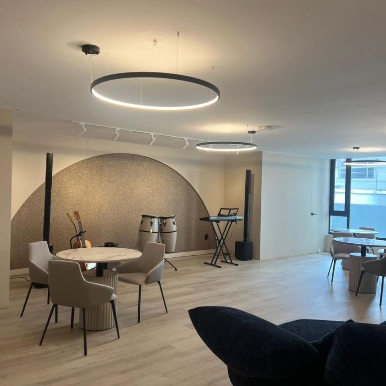 Espectacular por estrenar con cancha de pádel - One-Bedroom Apartment - 33