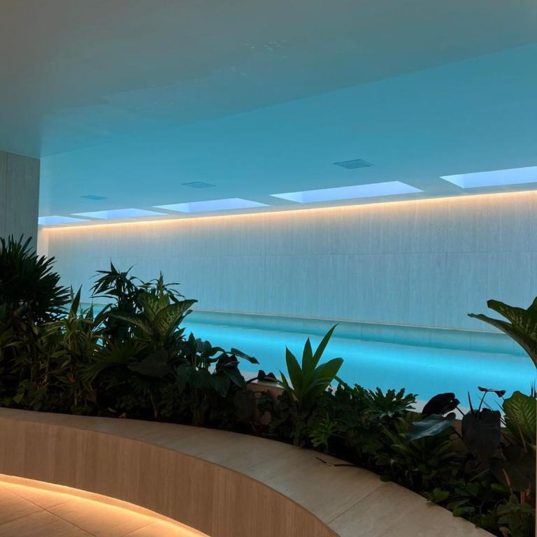 Espectacular por estrenar con cancha de pádel - One-Bedroom Apartment - 34