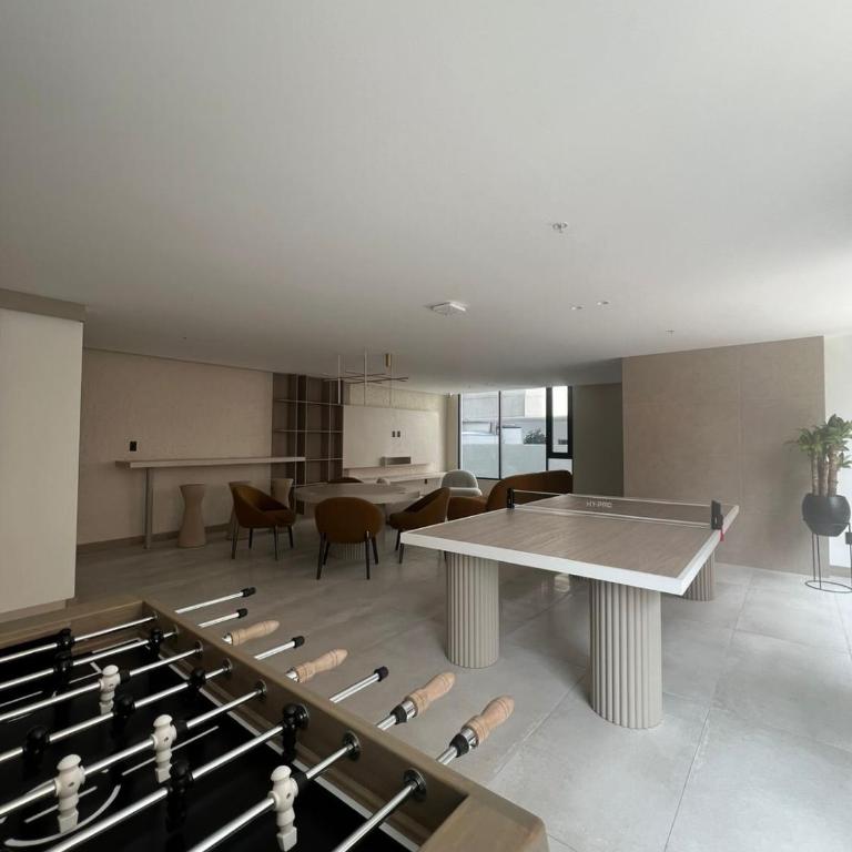 Espectacular por estrenar con cancha de pádel - One-Bedroom Apartment - 35
