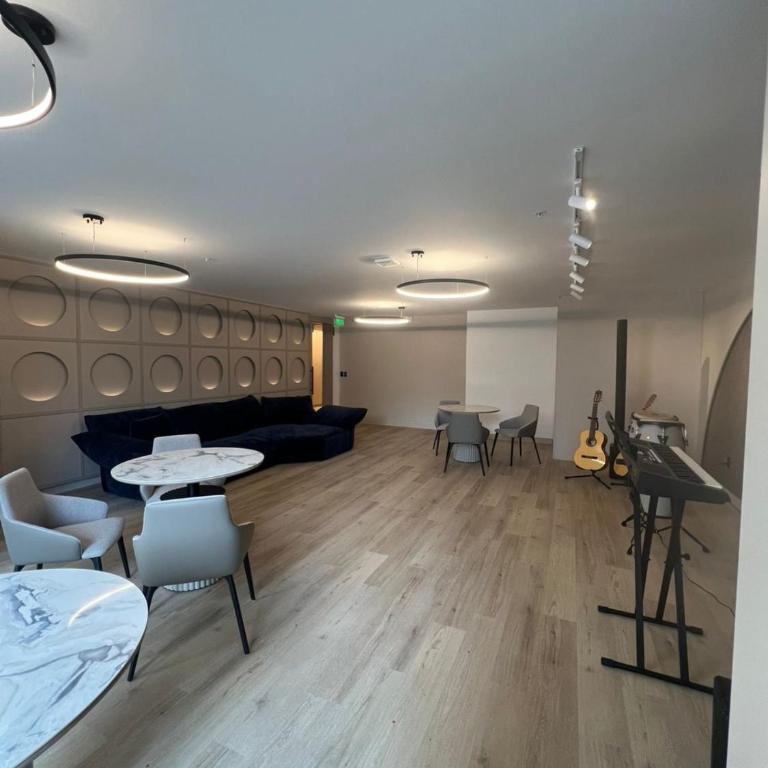 Espectacular por estrenar con cancha de pádel - One-Bedroom Apartment - 39