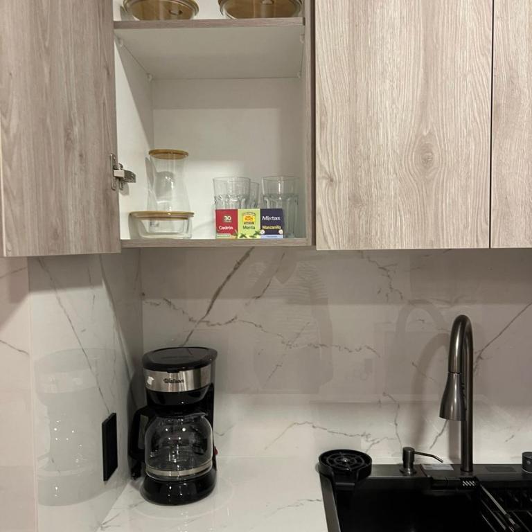 Espectacular por estrenar con cancha de pádel - One-Bedroom Apartment - 40