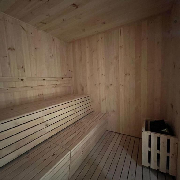 Espectacular por estrenar con cancha de pádel - One-Bedroom Apartment - 41