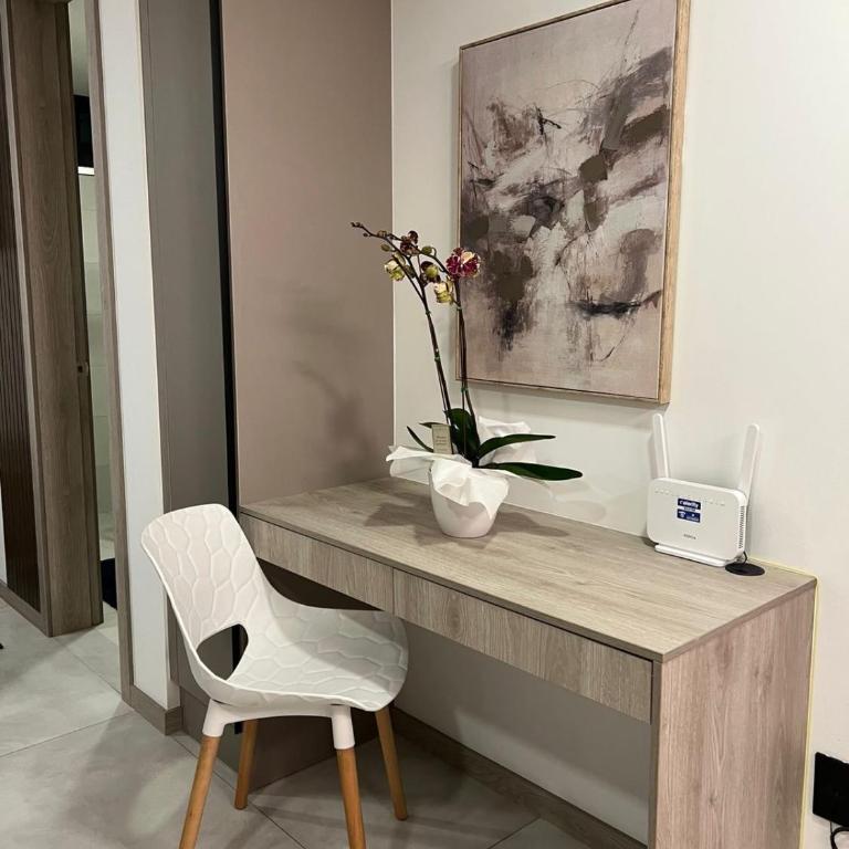 Espectacular por estrenar con cancha de pádel - One-Bedroom Apartment - 43