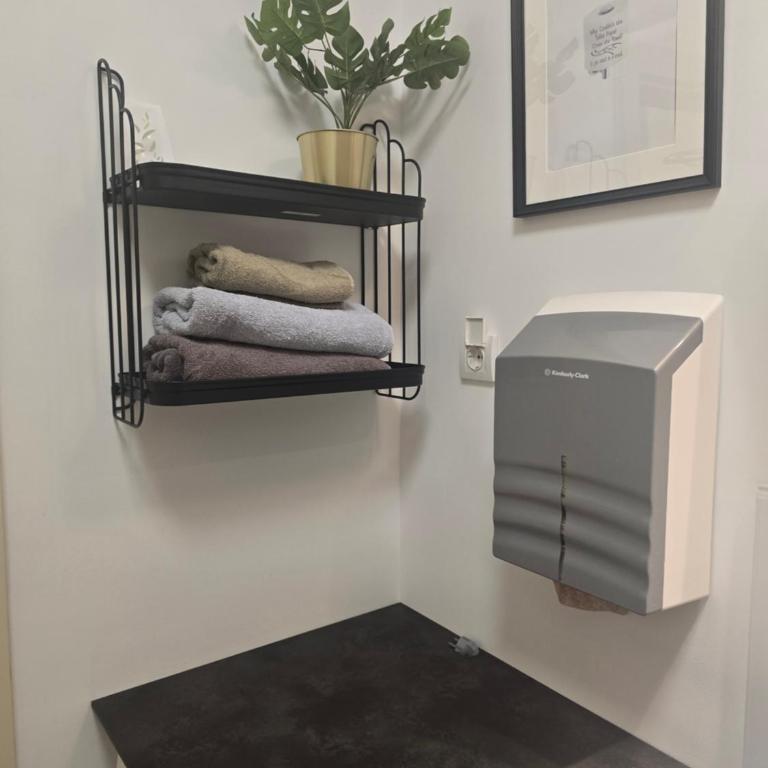 Apartman Stepa K3 - Apartman sa 1 Spavaćom Sobom - 11