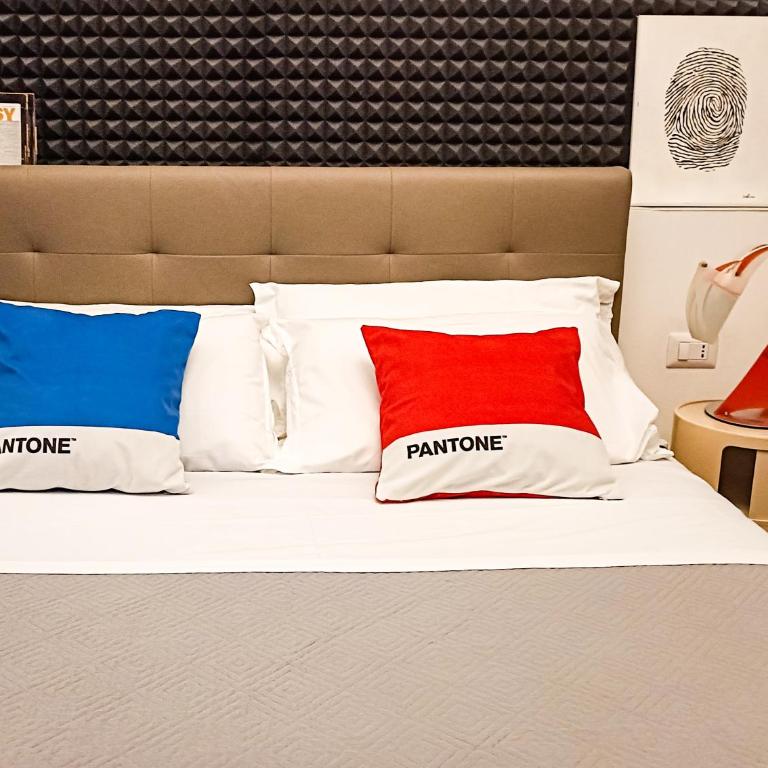 MR SQUARE apartment - One-Bedroom Apartment - 6