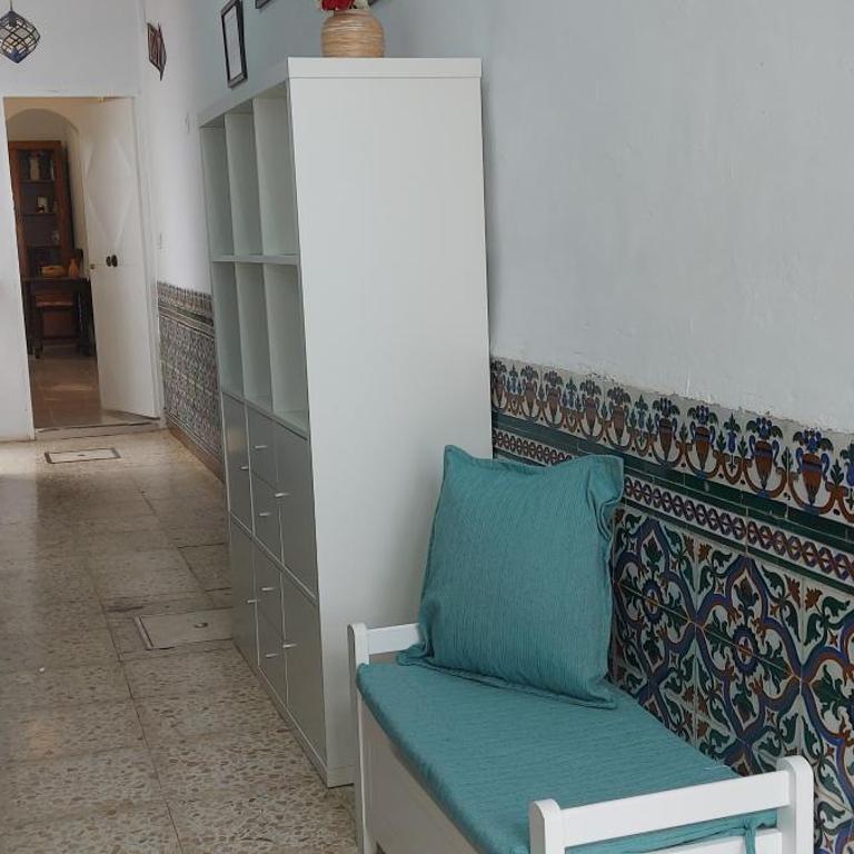 Apartamento Triana con Patio Andaluz privado - Apartamento de 1 dormitorio - 14