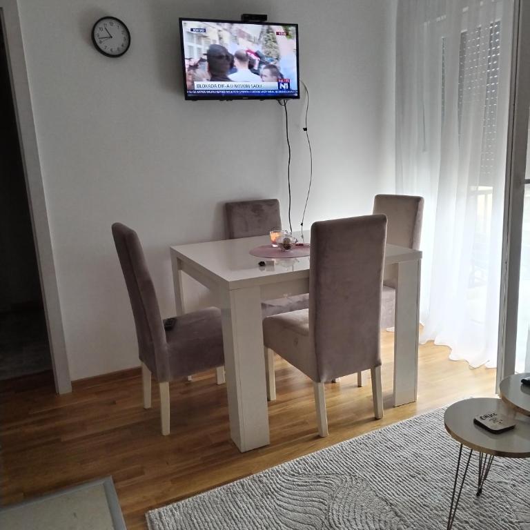 Markovic san - Apartment mit 1 Schlafzimmer - 17