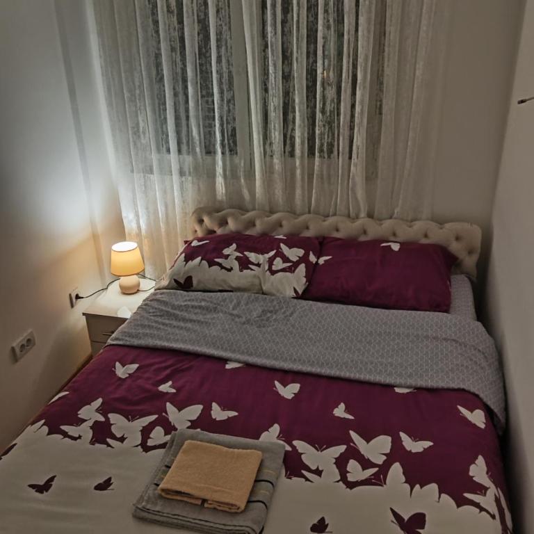 Markovic san - Apartment mit 1 Schlafzimmer - 13