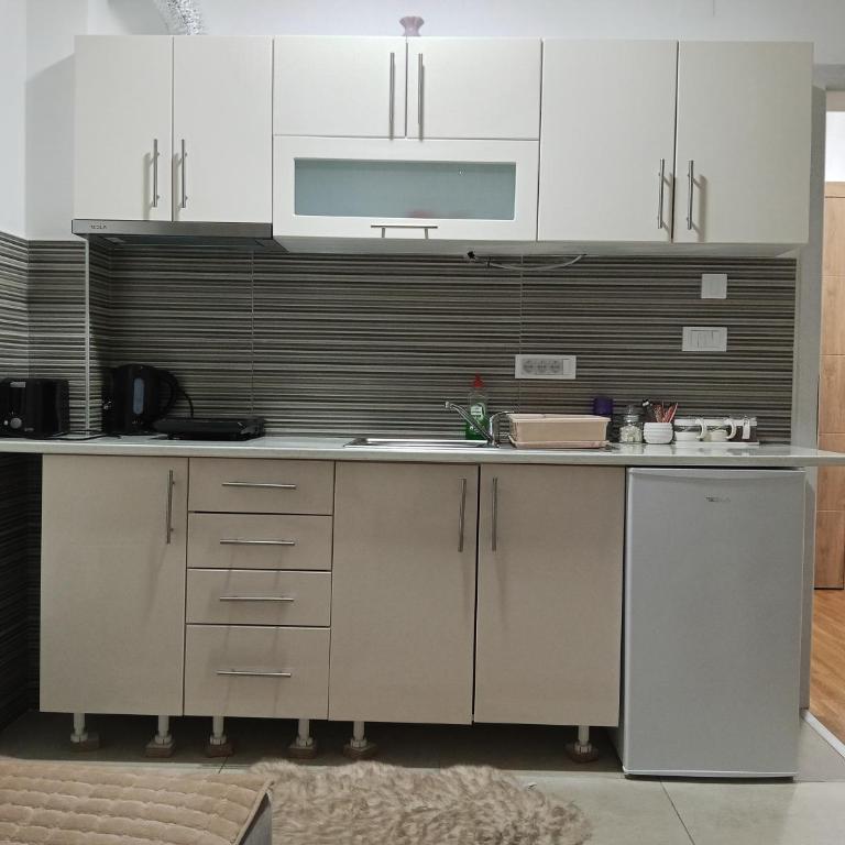 Markovic san - Apartment mit 1 Schlafzimmer - 12