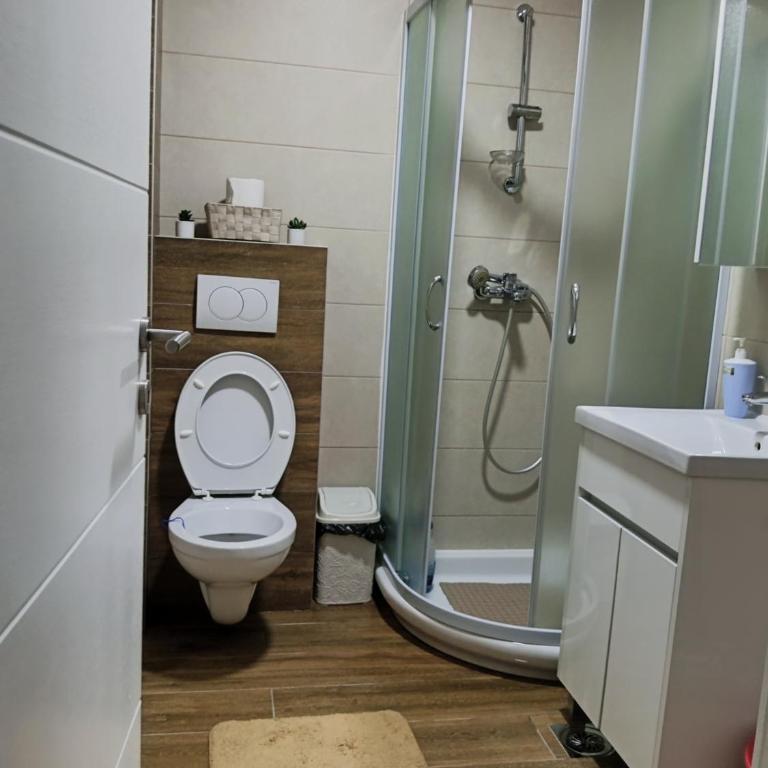 Markovic san - Apartment mit 1 Schlafzimmer - 11