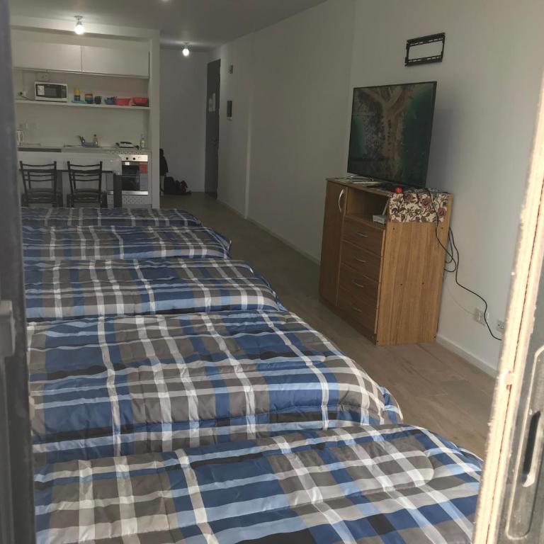 Departamento en pleno Palermo - Apartamento - 13