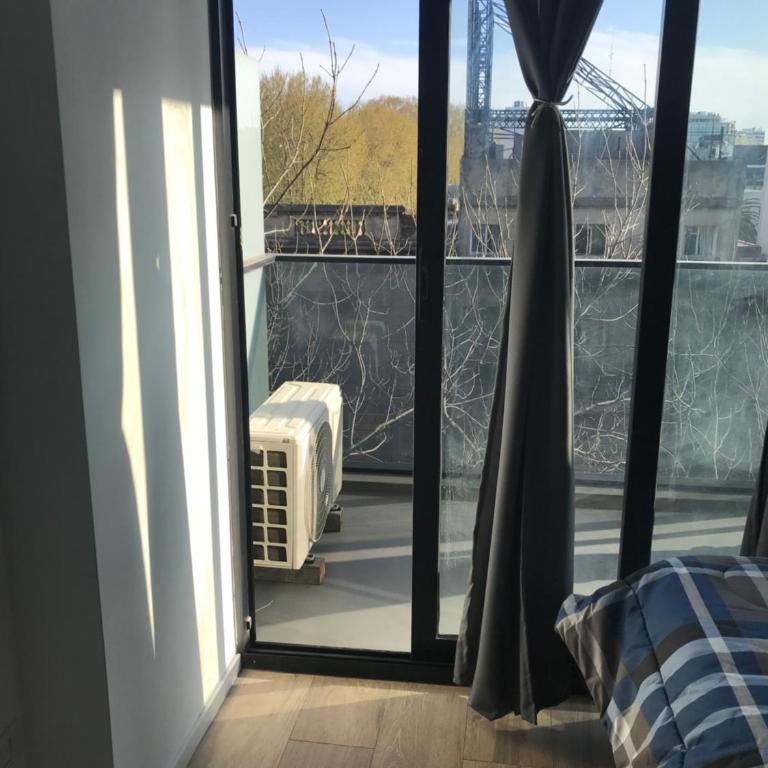 Departamento en pleno Palermo - Apartamento - 12