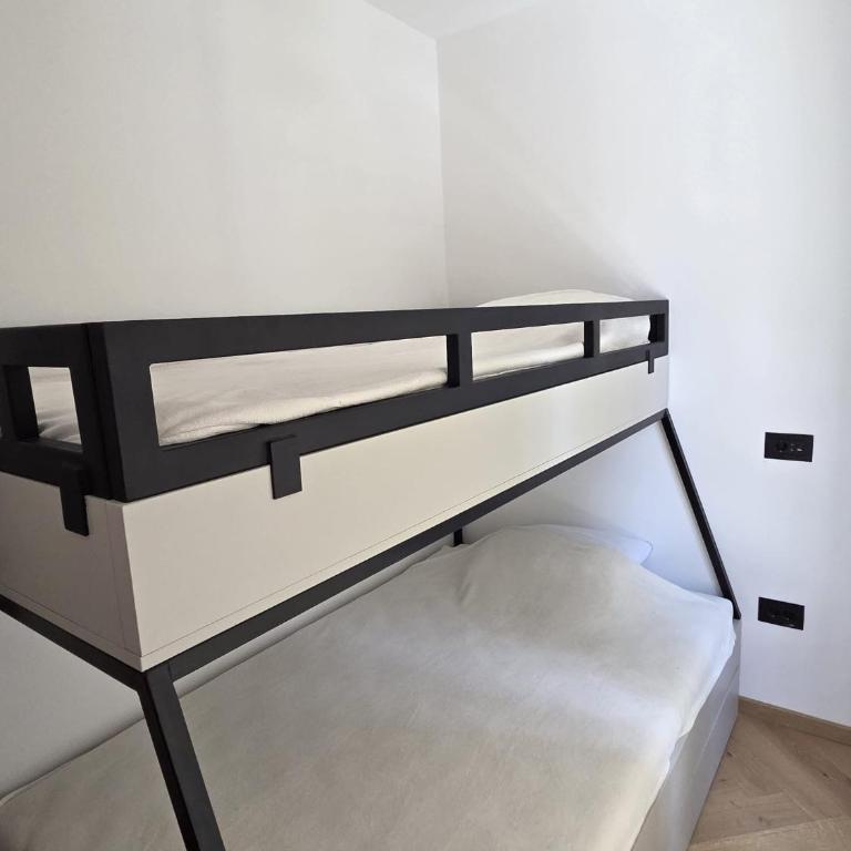 Kristal Lux Gold - Two-Bedroom Apartment - 3