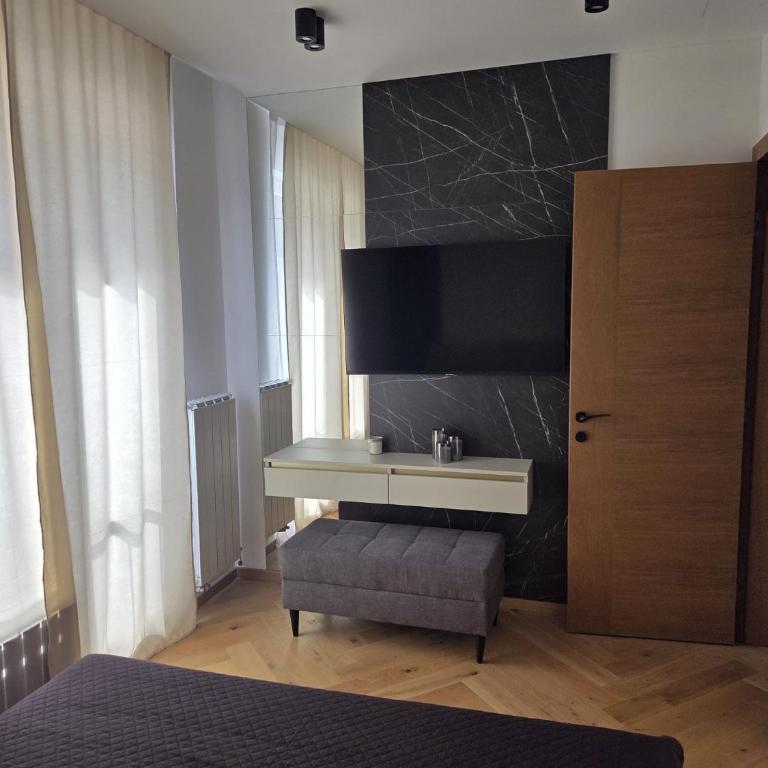 Kristal Lux Gold - Two-Bedroom Apartment - 7