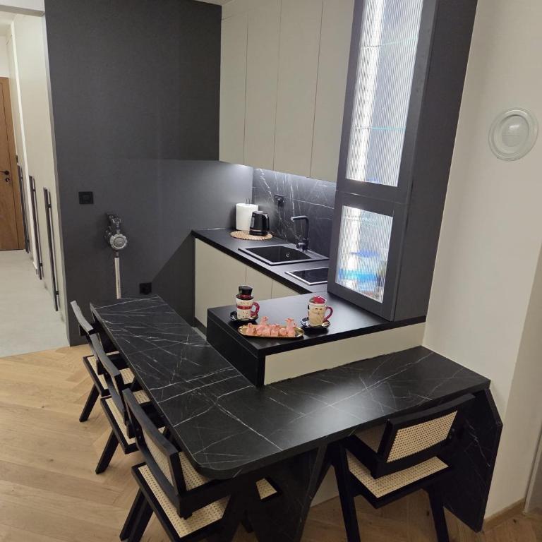 Kristal Lux Gold - Two-Bedroom Apartment - 2
