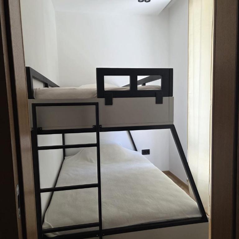 Kristal Lux Gold - Two-Bedroom Apartment - 9