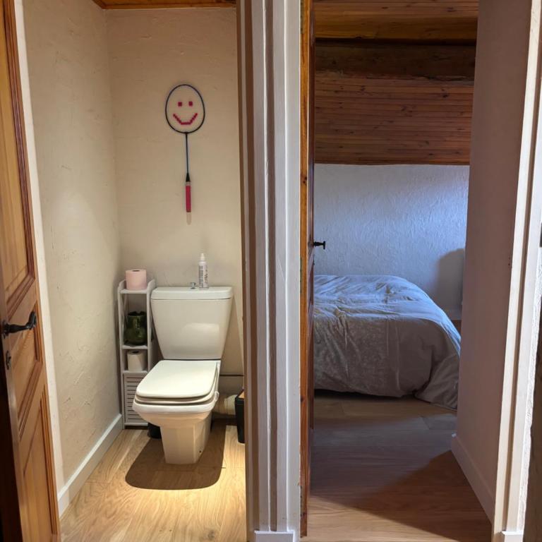 Chalet la Grange hiver Courchevel Village 1550m - Chalet - 2