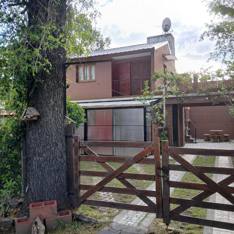 Lo de Alfonso - Two-Bedroom House - 1