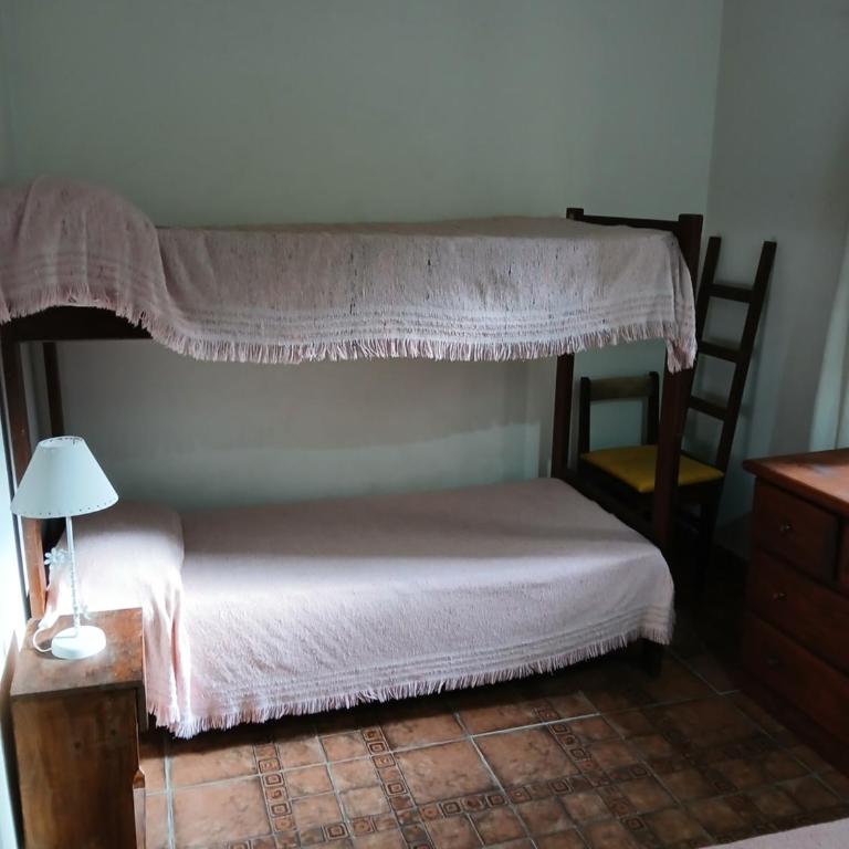 Lo de Alfonso - Two-Bedroom House - 2