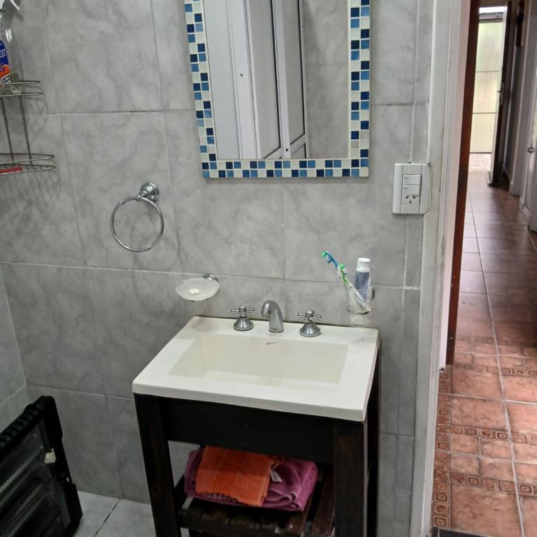 Lo de Alfonso - Two-Bedroom House - 3