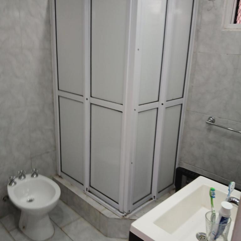 Lo de Alfonso - Two-Bedroom House - 4