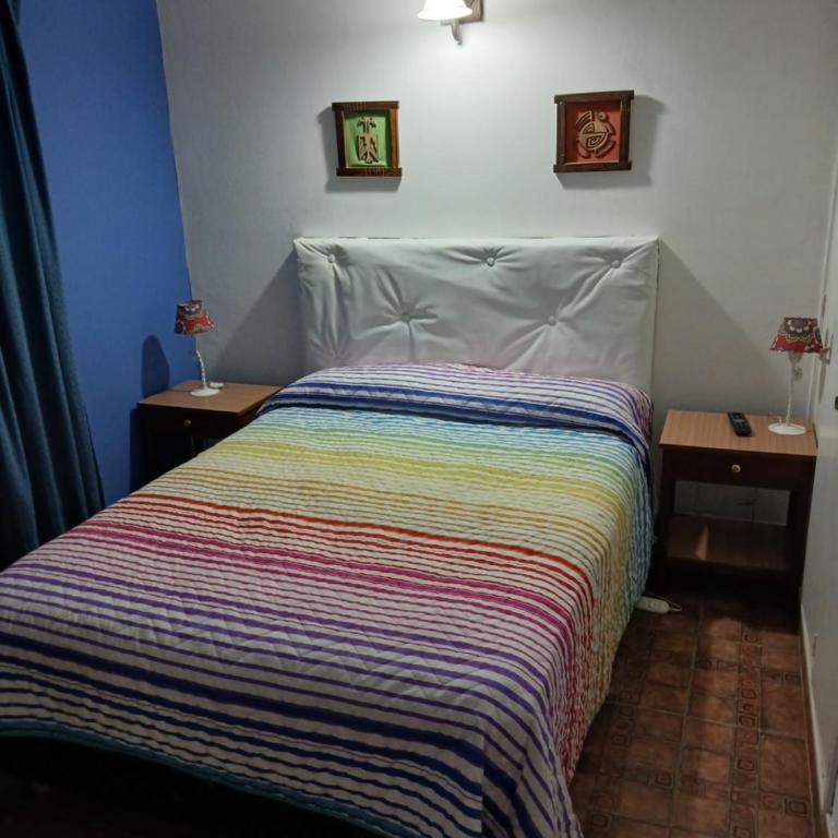 Lo de Alfonso - Two-Bedroom House - 5