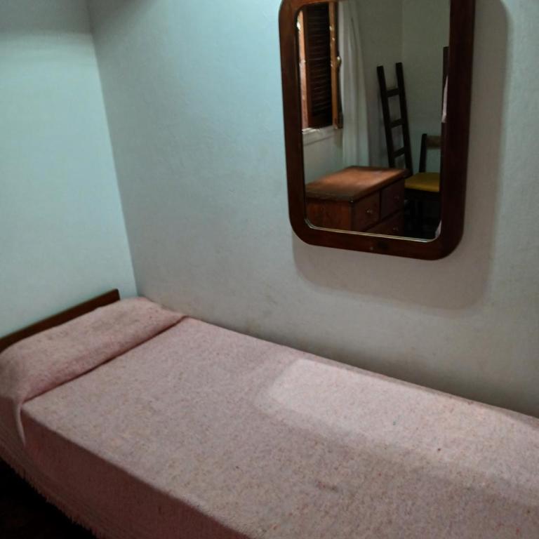 Lo de Alfonso - Two-Bedroom House - 6