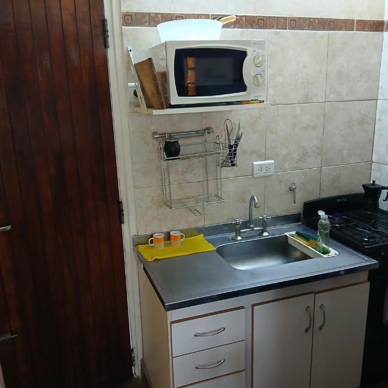 Lo de Alfonso - Two-Bedroom House - 9