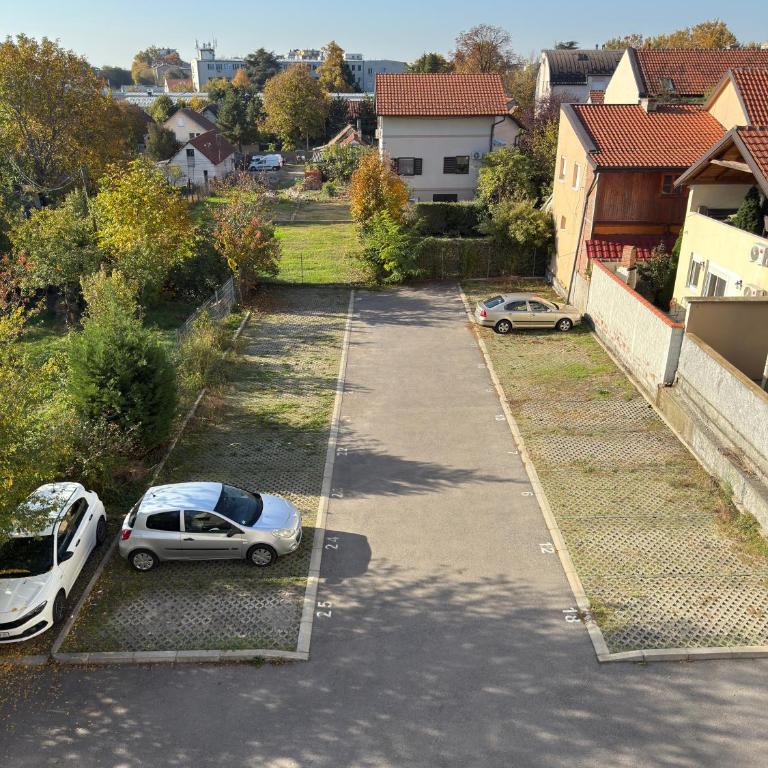 Taurunum lux Apartment 30 - Apartment with Garden View - 2