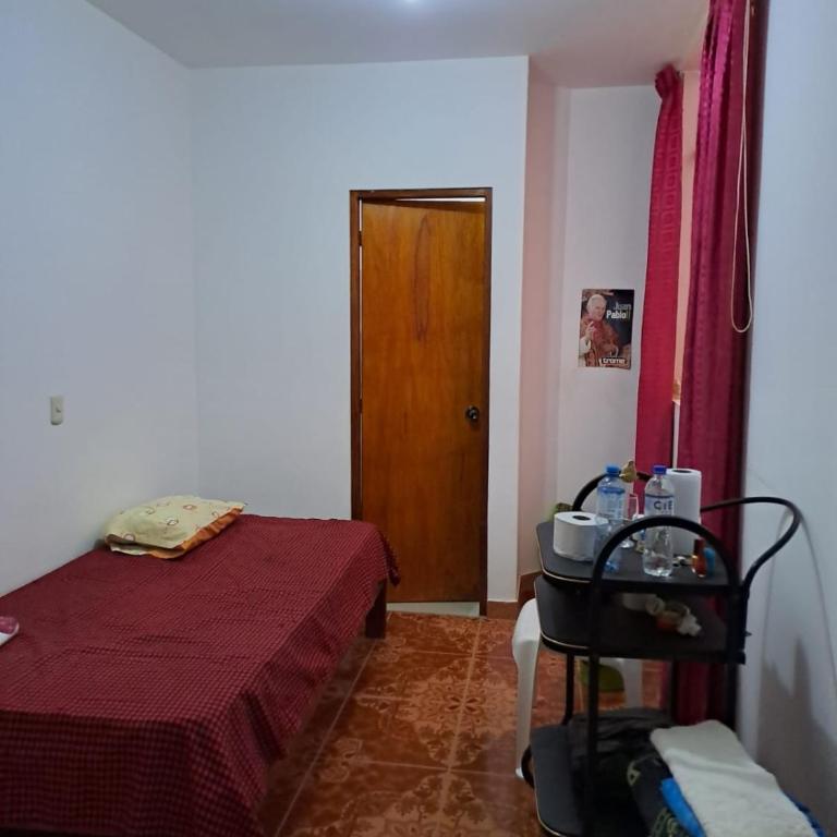 Mancora casa - One-Bedroom House - 2