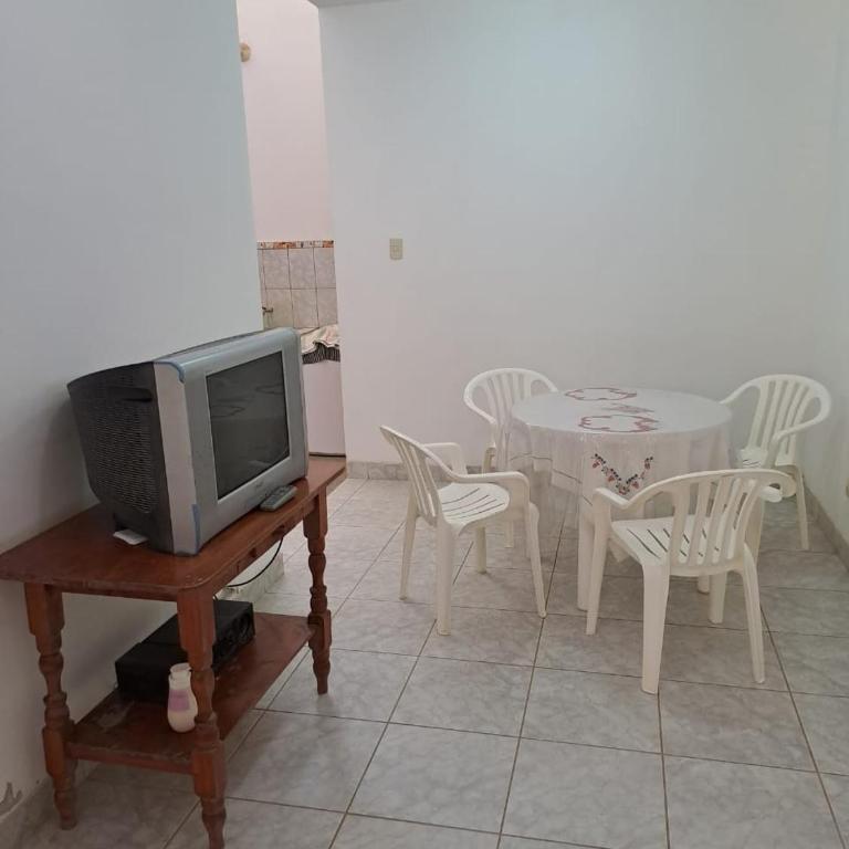 Mancora casa - One-Bedroom House - 3
