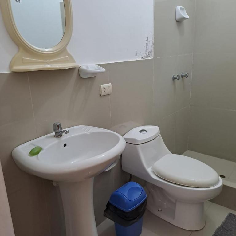 Mancora casa - One-Bedroom House - 6