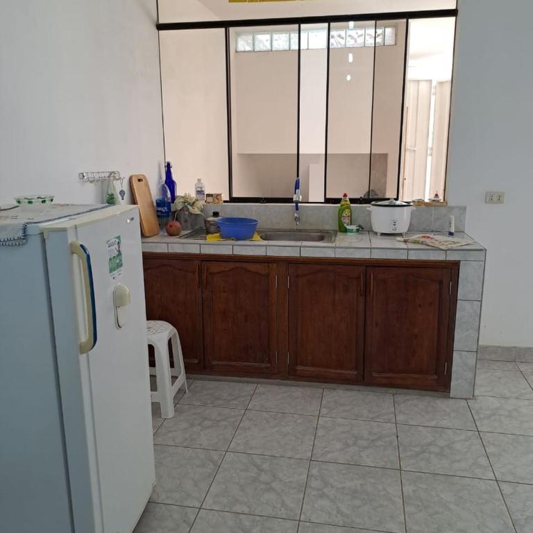 Mancora casa - One-Bedroom House - 7